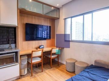 Comercial · 27m² · 1 Quarto · Studio em Santo Amaro, São Paulo/SP de 27m² 1 quartos à venda por R$ 460.000,00