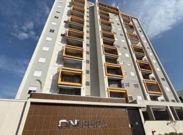 Apartamento · 60m² · 2 Quartos · 1 Vaga · Apartamento em Jardim São Carlos, Sumaré/SP de 60m² 2 quartos à venda por R$ 390.000,00