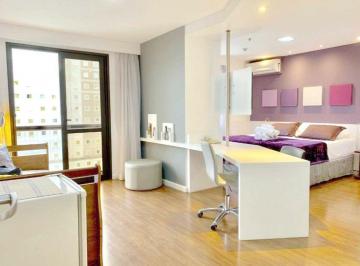 Comercial · 33m² · 1 Quarto · 1 Vaga · Studio em Vila Mariana, São Paulo/SP de 33m² 1 quartos à venda por R$ 425.000,00