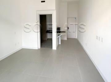 Apartamento · 29m² · 1 Quarto · Apartamento em Vila Mariana, São Paulo/SP de 29m² 1 quartos à venda por R$ 408.000,00