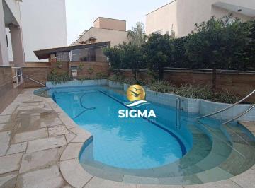 Apartamento · 160m² · 3 Quartos · 2 Vagas · Apartamento em Loteamento João Batista Julião, Guarujá/SP de 160m² 3 quartos à venda por R$ 620.000,
