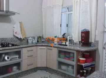 Casa · 110m² · 3 Quartos · 4 Vagas · Sobrado em Parque Jurema, Guarulhos/SP de 110m² 3 quartos à venda por R$ 680.000,00