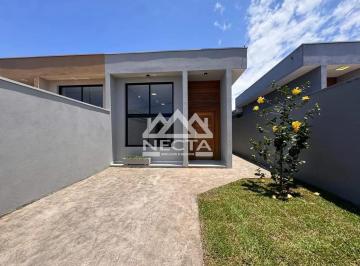 Casa · 90m² · 3 Quartos · 2 Vagas · Casa em Morro do Algodão, Caraguatatuba/SP de 90m² 3 quartos à venda por R$ 399.000,00