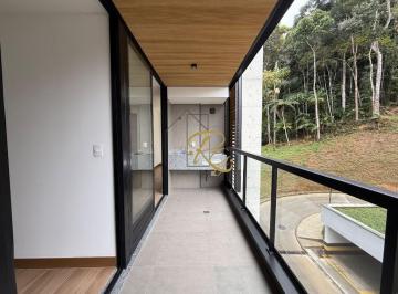 Apartamento · 59m² · 2 Quartos · 1 Vaga · Apartamento em Alto, Teresópolis/RJ de 59m² 2 quartos à venda por R$ 650.000,00