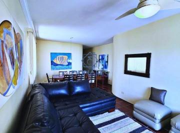 Apartamento · 130m² · 4 Quartos · 1 Vaga · Apartamento em Centro, Guarujá/SP de 130m² 4 quartos à venda por R$ 650.000,00