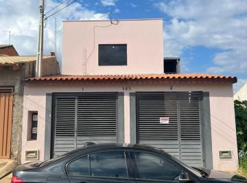 Casa · 100m² · 2 Quartos · 2 Vagas · Casa em Centro, Sorocaba/SP de 100m² 2 quartos à venda por R$ 416.800,00