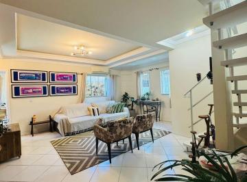Casa · 180m² · 3 Quartos · 3 Vagas · Casa em Ingleses do Rio Vermelho, Florianópolis/SC de 180m² 3 quartos à venda por R$ 850.000,00