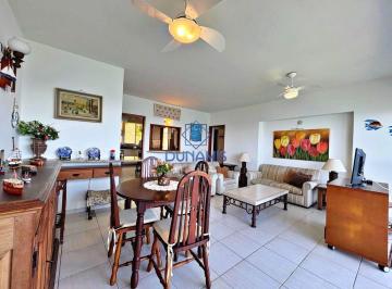 Apartamento · 110m² · 3 Quartos · 1 Vaga · Apartamento em Morro do Maluf, Guarujá/SP de 110m² 3 quartos à venda por R$ 850.000,00