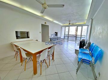 Apartamento · 147m² · 4 Quartos · 1 Vaga · Apartamento em Centro, Guarujá/SP de 147m² 4 quartos à venda por R$ 750.000,00