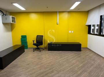 Comercial · 1m² · Sala em Vila Olímpia, São Paulo/SP de 1m² à venda por R$ 560.000,00