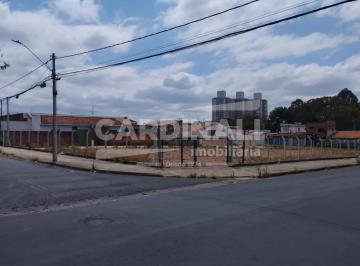Terreno · 300m² · Terreno Padrão em São Carlos