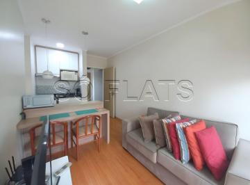 Apartamento · 37m² · 1 Quarto · 1 Vaga · Apartamento em Vila Uberabinha, São Paulo/SP de 37m² 1 quartos à venda por R$ 635.000,00