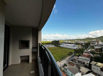 Apartamento · 74m² · 2 Quartos · 1 Vaga · Apartamento em Saco Grande, Florianópolis/SC de 74m² 2 quartos à venda por R$ 949.000,00
