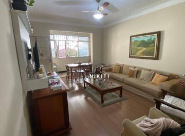 Apartamento · 90m² · 3 Quartos · 1 Vaga · Apartamento em Icaraí, Niterói/RJ de 90m² 3 quartos à venda por R$ 650.000,00