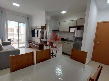 Apartamento · 70m² · 2 Quartos · 1 Vaga · Apartamento em Praia Grande, Ubatuba/SP de 70m² 2 quartos à venda por R$ 850.000,00