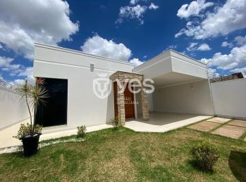 Casa · 200m² · 3 Quartos · 2 Vagas · Casa em Jardim Europa, Araxá/MG de 200m² 3 quartos à venda por R$ 700.000,00