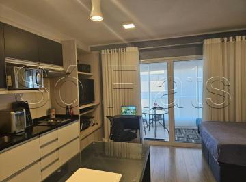 Comercial · 32m² · 1 Quarto · 1 Vaga · Studio em Consolação, São Paulo/SP de 32m² 1 quartos à venda por R$ 636.000,00