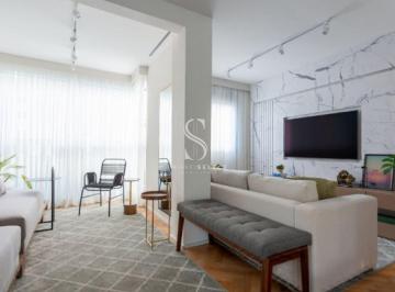 Apartamento · 78m² · 3 Quartos · 1 Vaga · Apartamento em Vila Monte Alegre, São Paulo/SP de 78m² 3 quartos à venda por R$ 808.887,00