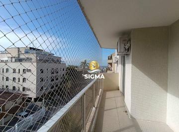 Apartamento · 110m² · 3 Quartos · 1 Vaga · Apartamento em Jardim Ana Maria, Guarujá/SP de 110m² 3 quartos à venda por R$ 590.000,00