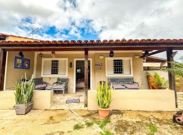 Casa · 199m² · 5 Quartos · 1 Vaga · Casa em Serra Grande, Niterói/RJ de 199m² 5 quartos à venda por R$ 700.000,00