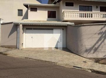 Casa · 182m² · 3 Quartos · 2 Vagas · Sobrado em Vila Galvão, Jundiaí/SP de 182m² 3 quartos à venda por R$ 935.000,00