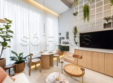 Comercial · 24m² · 1 Quarto · Studio em Sumarezinho, São Paulo/SP de 24m² 1 quartos à venda por R$ 500.000,00