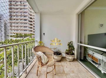 Apartamento · 90m² · 3 Quartos · 1 Vaga · Apartamento em Centro, Guarujá/SP de 90m² 3 quartos à venda por R$ 585.000,00