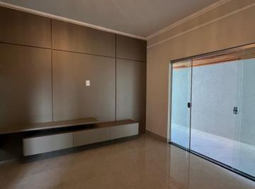 Casa · 220m² · 3 Quartos · 2 Vagas · Casa em Prolongamento Jardim Flórida, Franca/SP de 220m² 3 quartos à venda por R$ 950.000,00
