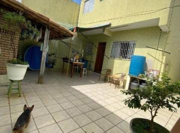 Casa · 180m² · 3 Quartos · 3 Vagas · Sobrado em Vila Rosália, Guarulhos/SP de 180m² 3 quartos à venda por R$ 820.000,00