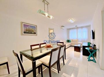 Apartamento · 90m² · 2 Quartos · 1 Vaga · Apartamento em Centro, Guarujá/SP de 90m² 2 quartos à venda por R$ 540.000,00