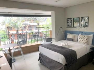 Comercial · 39m² · 1 Quarto · Studio em Vila Nova Conceição, São Paulo/SP de 39m² 1 quartos à venda por R$ 920.000,00
