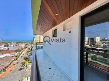 Apartamento · 117m² · 3 Quartos · 2 Vagas · Apartamento em Loteamento João Batista Julião, Guarujá/SP de 117m² 3 quartos à venda por R$ 650.000,