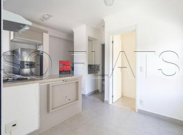 Comercial · 41m² · 1 Quarto · 1 Vaga · Studio em Vila Mariana, São Paulo/SP de 41m² 1 quartos à venda por R$ 850.000,00