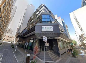 Comercial · 98m² · Sala em Centro, Florianópolis/SC de 98m² à venda por R$ 548.000,00