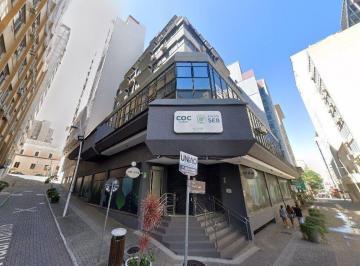Comercial · 98m² · Sala em Centro, Florianópolis/SC de 98m² à venda por R$ 548.000,00