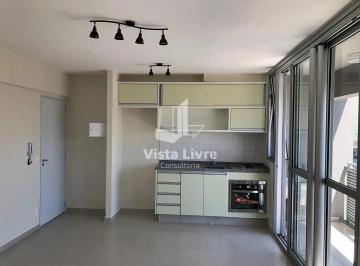 Comercial · 37m² · 1 Quarto · 1 Vaga · Studio em Sumarezinho, São Paulo/SP de 37m² 1 quartos à venda por R$ 650.000,00