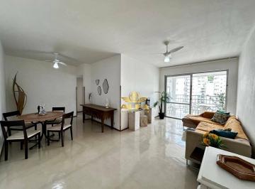 Apartamento · 120m² · 4 Quartos · 1 Vaga · Apartamento em Centro, Guarujá/SP de 120m² 4 quartos à venda por R$ 590.000,00