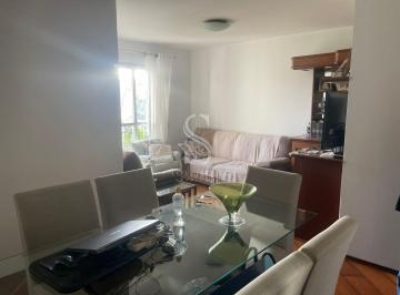 Apartamento · 65m² · 2 Quartos · 1 Vaga · Apartamento em Vila Progredior, São Paulo/SP de 65m² 2 quartos à venda por R$ 695.000,00