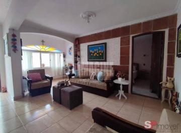 Casa · 250m² · 4 Quartos · 2 Vagas · Sobrado em Jardim Itapemirim, São Paulo/SP de 250m² 4 quartos à venda por R$ 780.000,00