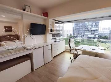 Comercial · 25m² · 1 Quarto · 1 Vaga · Studio em Perdizes, São Paulo/SP de 25m² 1 quartos à venda por R$ 508.000,00
