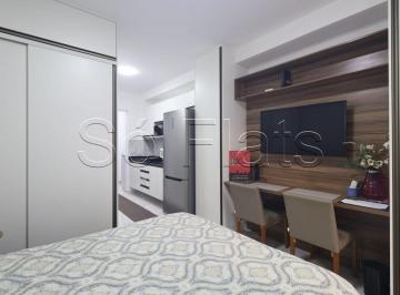Comercial · 35m² · 1 Quarto · Studio em Pinheiros, São Paulo/SP de 35m² 1 quartos à venda por R$ 750.000,00