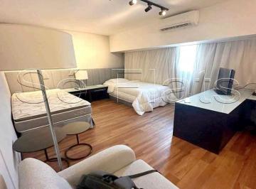 Apartamento · 29m² · 1 Quarto · 1 Vaga · Apartamento em Cidade Monções, São Paulo/SP de 29m² 1 quartos à venda por R$ 625.000,00