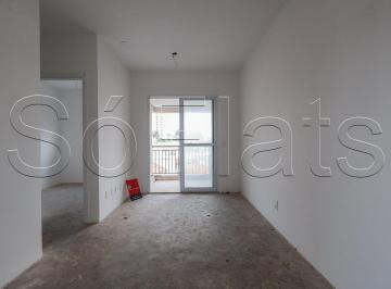 Apartamento · 58m² · 2 Quartos · 1 Vaga · Apartamento em Parque da Vila Prudente, São Paulo/SP de 58m² 2 quartos à venda por R$ 570.000,00