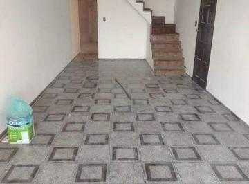 Casa · 170m² · 4 Quartos · 2 Vagas · Sobrado em Vila Costa Melo, São Paulo/SP de 170m² 4 quartos à venda por R$ 515.000,00