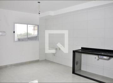 Apartamento · 35m² · 1 Quarto · Apartamento para Aluguel - Vila Mangalot, 1 Quarto,  35 m² - São Paulo