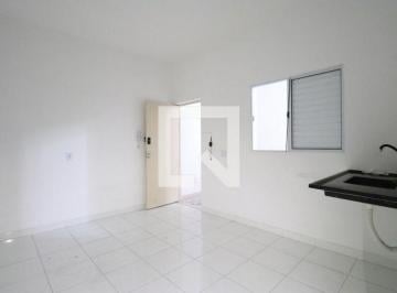 Apartamento · 18m² · 1 Quarto · Apartamento para Aluguel - Lapa, 1 Quarto,  18 m² - São Paulo