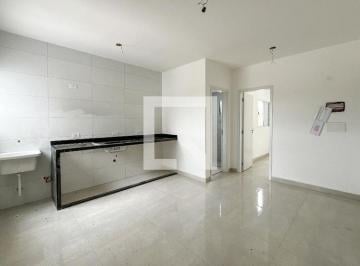 Apartamento · 37m² · 1 Quarto · Apartamento para Aluguel - Vila Mangalot, 1 Quarto,  37 m² - São Paulo
