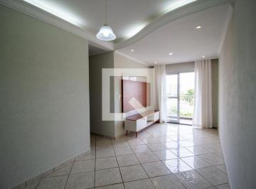 Apartamento · 61m² · 2 Quartos · 1 Vaga · Apartamento para Aluguel - Parque Campolim, 2 Quartos,  61 m² - Sorocaba