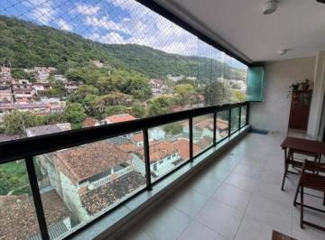 Apartamento · 87m² · 2 Quartos · 2 Vagas · Apartamento em Charitas, Niterói/RJ de 87m² 2 quartos à venda por R$ 950.000,00
