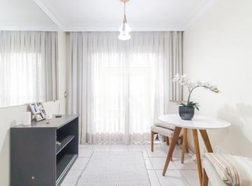 Apartamento · 60m² · 3 Quartos · 1 Vaga · Apartamento para Aluguel - Jardim Jussara, 3 Quartos, 60 m² - São Paulo